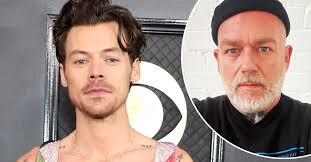 Harry Styles' hairdresser reveals cheeky backstage antics