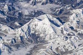 And just as we continue to launch ourselves into space even though missions sometimes turn into tragedy, mountaineers will always try to climb everest to experience the majesty, beauty, and adventure of our. Mount Everest Seen From Space Universe Today