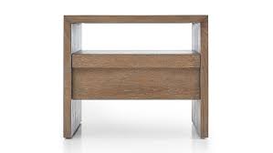 Great selection of contemporary nightstand. Best Nightstands And Bedside Tables For A Contemporary Modern Bedroom The Savvy Heart Interior Design Decor And Diy