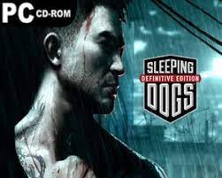 It is set in the area of hong kong. Sleeping Dogs Crotorrents