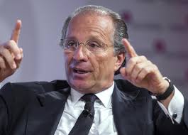 Loggia Ungheria, indagato anche Luigi Bisignani. Amara è credibile e fa i  nomi