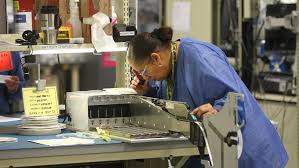 Thank you for your interest in the international union of elevator constructors local 4. Tough Times For Rochester Area Defense Contractors