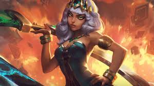 The Five Worst Junglers On League Of Legends Patch 10 2 Renekton's death vo now properly plays in all languages. the five worst junglers on league of