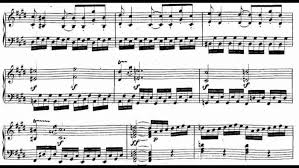 Accordo c = c, e, g accordo cm = c, d. Dove Trovare Spartiti Pianoforte Gratis Superprof