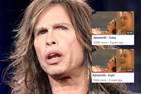 We are in no way affiliated with alicia, her management, her agency and/or friends and family. Not Even Aerosmith Can Tell The Difference Between Cryin And Crazy Soundfly