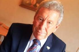 Missing 86-year-old mountaineer found safe and well