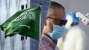 كورونا يغلق الأسواق والمجمعات التجارية في السعودية