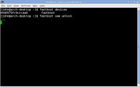Install necessary drivers and tools. Trouble Unlocking Bootloader On Nexus 4 Android Forums At Androidcentral Com