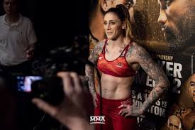 Megan anderson breaking news and and highlights for ufc 259 fight vs. Megan Anderson Slams Tuf Featherweights Wanting To Drop To 135 In Ufc Mma Fighting