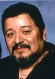 Obituary information for Rudolph Sanchez Jr.