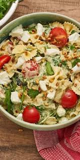Nudelsalat Rucola Rezept Rezept Nudelsalat Nudelsalat Mit Tomaten Nudelsalat Mit Rucola