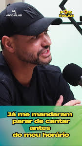 NÃO CANTO SÓ POR DINHEIRO! (RESPEITO O NOSSO PÚBLICO)