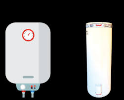 Wall mounted electric portable water heater. Tangki Vs Instant Water Heater Rheem Everhot