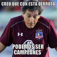 Who do you think will win? Los Memes Que Dejo El Partido Entre Colo Colo Y U Catolica Que Termino Suspendido
