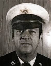 Edward Parrett Obituary