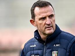 Antrim fend off Carlow to book place in semi-final