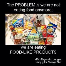 The Problem Is We Are Not Eating Food Nor Therefore Nourishing Our Well Being Anymore We Are Eating Trying Unwisely To Merely Substitu Eat Food Food Eat