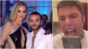 Fabio Maria Damato, chi è il manager di Chiara Ferragni che Fedez vuole  licenziare e usare come capro espiatorio