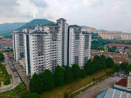 Suria kipark damansara is set in kepong and offers a restaurant and barbecue facilities. Suria Kipark Damansara Kepong Updated 2021 Prices