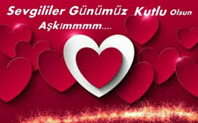 Sevgilisi veya eşi olanların heyecanla beklediği gün geldi. Sevgilinize En Guzel Mesajlari Yollayin Romantik Sevgililer Gunu Mesajlari Haberler Milliyet