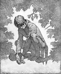Pin By Irakli Kutsia On Exercise The Mind Comic Books Art Shadow Art Art