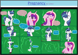 Deviantart is the world's largest online social community for artists and art enthusiasts, allowing people to connect through the creation and sharing of art. My Little Pony Pregnancy Comic By Larissa By Larissa33 On Deviantart