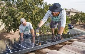 Jan 04, 2018 · just wondering if there is any way i could get 2 stacked horizontal rows of panels on my 3.4m vertical width roof space (2 panels stacked on top of each other would be 3.34m. Thinking Of Installing Solar Panels Here Are Answers To A Few Questions