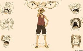 Ronoa zorro and nico robin wallpaper, roronoa zoro, one piece. Anime One Piece Affe D Ruffy Roronoa Zoro Nami Lysop Sanji Nico Robin Bildschirmhintergrund Wallpaperbetter