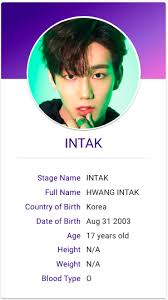 Cnn anchor anderson cooper is perhaps the most f. Male Kpop Idols With English Stage Names Ark Advisor