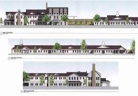 This was patched on november 28th, 2018. New 84 Room Dickson Senior Living Facility Design Approved