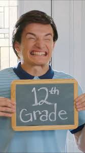 David Wayne Starr is back to ruin the news one last time #middleschool  #jumanji #sciencefair #davidwaynestarr #studioc #comedy