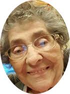 Pauline Knauer View A Condolence