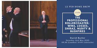 Lorimer Moseley, David Butler, Mick Thacker and Julian Kiverstein. A  cornucopia of talent and knowledge to embrace!! 😁