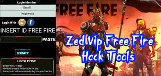 Some parts of the game are premium & you have to pay real money from your wallet or bank. Randd Soft Zed Vip Free Fire Hack Tools New Version