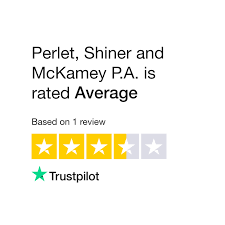 Perlet, Shiner and McKamey P.A. Reviews