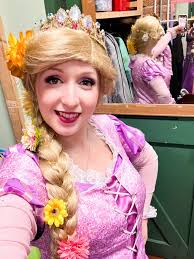 Change background to girly or playful?