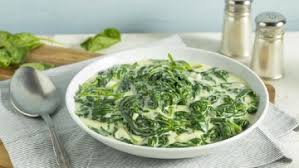 Resep sayur bayam jagung manis. Resep Sayur Bobor Bayam Praktis Pas Disajikan Saat Cuaca Panas