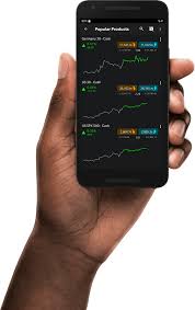 Forex trading apps are all different, but the best will have fast execution speeds, complete functionality markets.com's marketsx app is not only packed full of features but is also based on native design for ios and android. Mobile Trading App App For Trading Cmc Markets