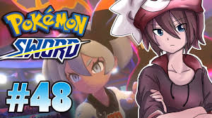 Events sind seit vielen jahren fester bestandteil von pokémon. Pokemon Schwert 48 Die Letzten Kampfe Im Finalturnier Gegen Saida Roy Deutsch German Youtube