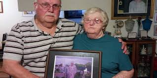 Parents, wife of veteran talk about PTSD-related suicide