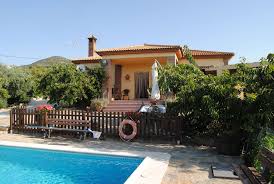 From 191 casas rurales to 714 casas, find a unique house rental for you to enjoy a memorable stay with your family and friends. Casa El Torcal Rural Accommodation Turismo Antequera