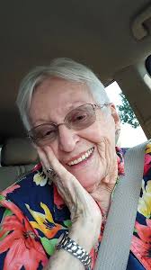 Dorene (Dorothy Irene) Helmer Nee Fribance