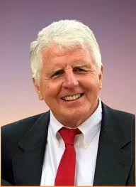 Kevin Harley Obituary