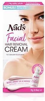 We've listed some of the best methods to consider now. Nad S Facial Hair Removal Cream 28g Buy Online At Best Price In Uae Amazon Ae