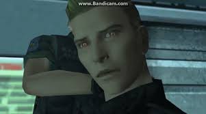 Albert Wesker (Resident Evil) Respect Thread