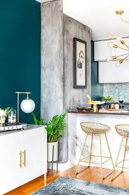 Top paint colors for your kitchen. 25 Best Kitchen Paint And Wall Colors Ideas For Popular Kitchen Color Schemes 201