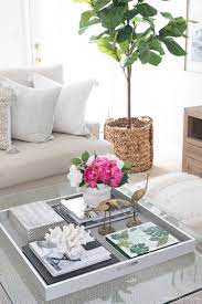 The coffee table would have to be one of the most versatile pieces of furniture one could make. Coffee Table Decor Ideas Inspiration Driven By Decor
