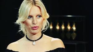 Karolina Kurkova #IWCTalksTo׃