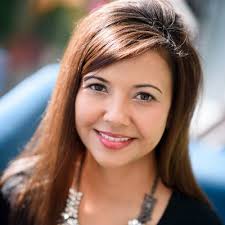 Misty Jones's Instagram, Twitter & Facebook