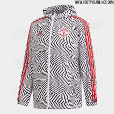 Ole gunnar solskjaer has made dna a buzzword at old trafford and the red devils' latest design from. Man United Bold New 2021 Third Kit Leaked Sportslogos Net News